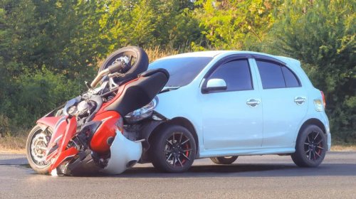 Adopt A Rider: What Does It Mean & How Can It Save A Biker's Life?