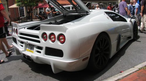 Dodge, The First Production Car To Break 1,000 HP Wasn't The Dodge Demon 170