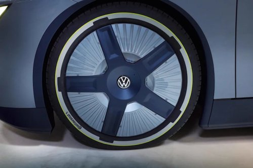 Volkswagen, Volkswagen Builds Its Most Efficient Electric Vehicle Ever