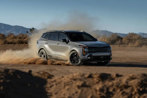 Kia, Kia Seltos, Kia Sportage, SUV, Kia Seltos vs Sportage Reliability: The Bigger SUV Wins