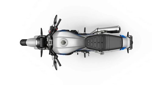 Honda, Honda Is Bringing The CB1000F To The US. Clearly, It Wants To Print Money.