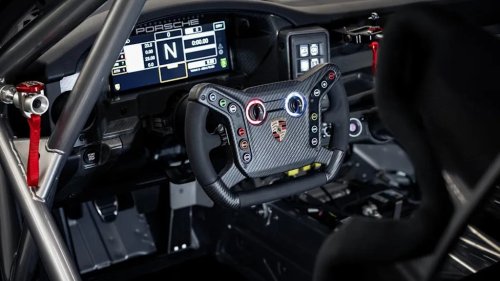 Porsche, Porsche 911, Porsche 911 GT3, Porsche Just Built a 911 Most GT3 Owners Would Hate