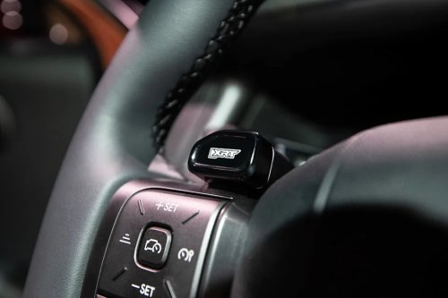 The 2027 Tucson Shows Hyundai Still Believes in Real Buttons