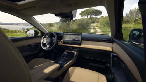 Mazda, Mazda CX-5, The 2026 Mazda CX-5 Has A Totally Redesigned Interior - And Some People Can't Stand It