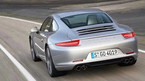 Every Porsche With The 7 Speed Manual Gearbox