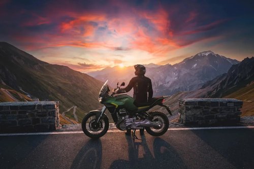 An Italian Moto Mainstay Is Weighing Its Most Dramatic About-Face in Years
