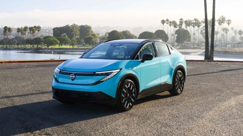 California’s MyFirstEV Program Cuts $3,500 Off EV Prices at the Dealership