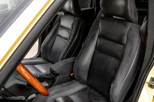 Volvo, 1995 Volvo 850 T-5R Wagon for Sale With 168,600 Miles
