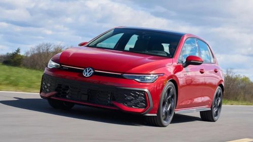 Toyota, Toyota C-HR, Toyota C-HR EV Beats 5 Cars You’d Never Expect To 60 MPH