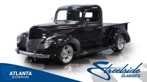 The 10 Coolest Pickup Trucks for Sale on Motorious Right Now