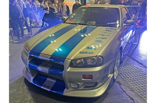 Screen Star Cars: Which were real, and which were fake?