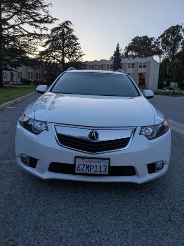 2012 Acura TSX Sport Wagon For Sale