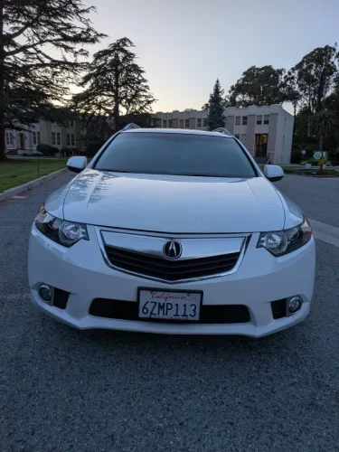 2012 Acura TSX Sport Wagon For Sale