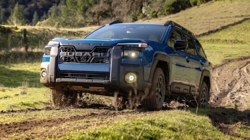 Subaru, Subaru Outback, Which 2026 Subaru Outback Trim Should You Buy? Here’s Our Pick