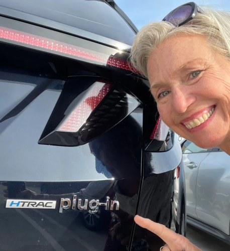 PHEV, These Are the Best PHEV SUVs—and What They Cost New vs. Used