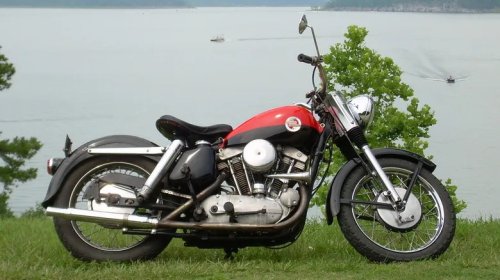 3 Of The Best Harley-Davidson Sportsters Ever Made