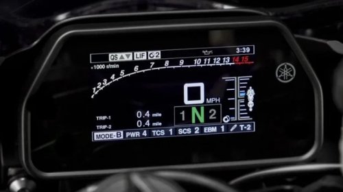 5 Disadvantages Of Inline-4 Motorcycle Engines