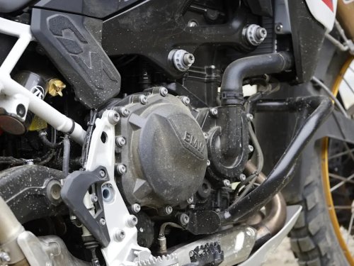 BMW, BMW Appears to Have a New Midsize Adventure Bike Inbound