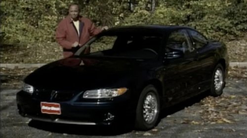 These Are Your Favorite Pontiacs