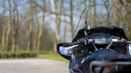 10 Motorcycle Upgrades That Can Improve Comfort And Performance