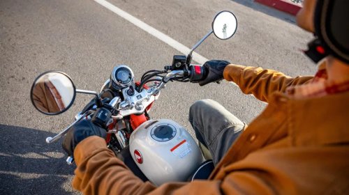 How Fast Can The Honda Monkey Go & Is The Mini-Bike Street Legal In The US?