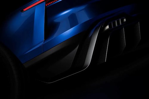 Jensen’s First All-New Car In Decades Will Spawn A Model Range