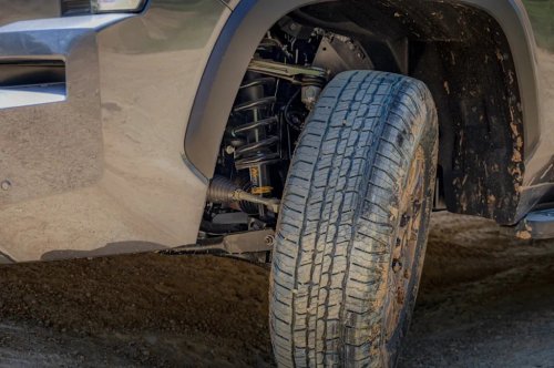 Toyota, Toyota Tundra, 2027 Toyota Tundra Gets New Trailhunter Overland Package, Sharper Styling and a 14-Inch Screen