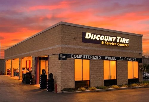 Why Discount Tire Skips Some Brands Despite a Huge Catalog