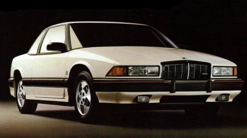 The Cars You Thought Were Way Cooler Than They Actually Were When You Were A Kid