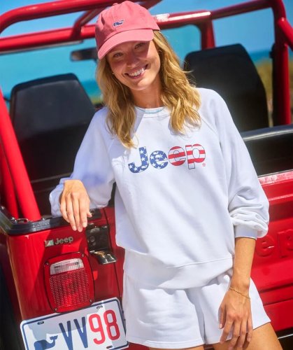 EVs Have Summertime Accessories For More Than Just Camping