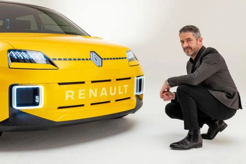 Stellantis, Renaissance man: How Gilles Vidal will reshape Stellantis in Europe