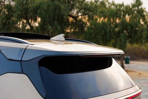 Check Out Pics of the 2027 Kia Seltos—It Has a Whole New Look