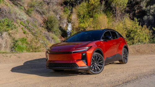 2027 Chevrolet Bolt vs. 2026 Toyota C-HR: I Drove Both Affordable EVs—Here’s My Honest Comparison Review