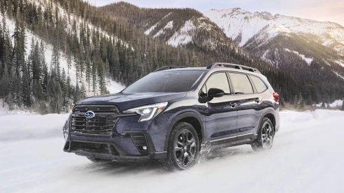 Subaru, Subaru Forester, Subaru Ascent, SUV, Subaru Forester vs. Ascent: The $10,000 Family SUV Question