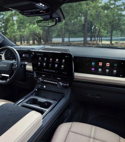 Study Says Connected Cars Are Absolutely Selling Your Personal Data