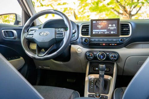 2026 Hyundai Venue vs. 2026 Chevrolet Trax: I Drove Both Affordable SUVs—Here’s My Honest Comparison Review