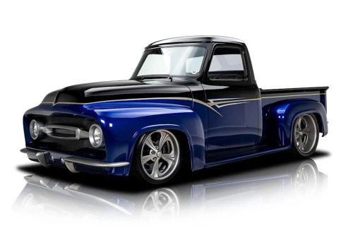 Ford, The 10 Coolest Ford Trucks for Sale on Motorious Right Now
