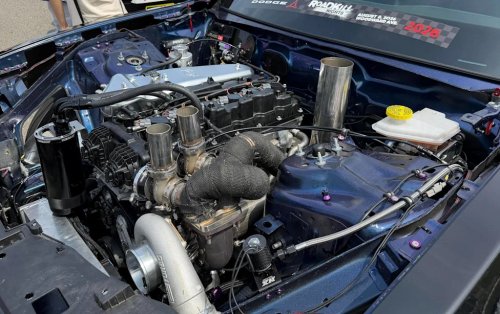 Dodge Charger, Beyond the Super Bee: Here’s How Dodge May Make the Charger Even Wilder