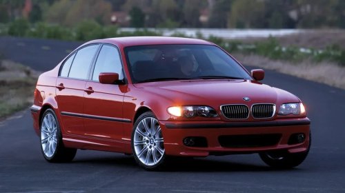 These Are Our Readers' Favorite BMWs