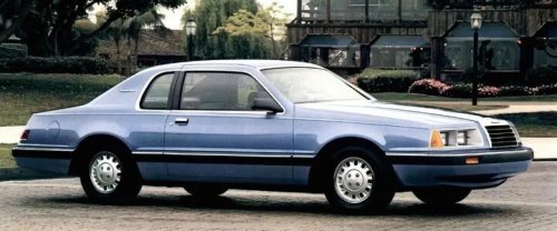 Rare Rides Icons: The Ford Taurus, Modernizing Family Transportation (Part I)
