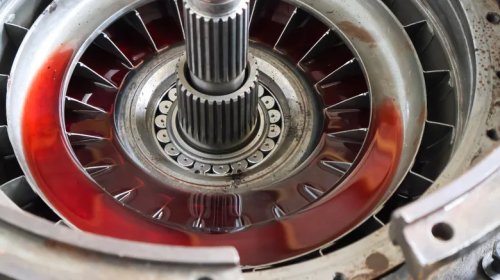 What Happens When A Torque Converter Goes Bad?