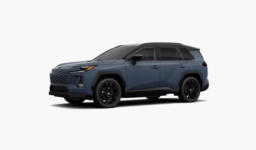 These Two Toyota RAV4 Trims Cost The Same, But We'd Only Buy One