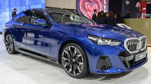 Tesla, Audi, Not Tesla, Not Audi: These Are The Only Luxury EVs That Consumer Reports Recommends