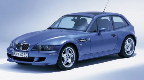 16 Of The Coolest BMW Designs Of All Time