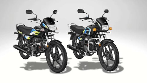 This $800 Flex-Fuel Motorcycle Might Be The Most Sensible Bike On Earth. Maybe