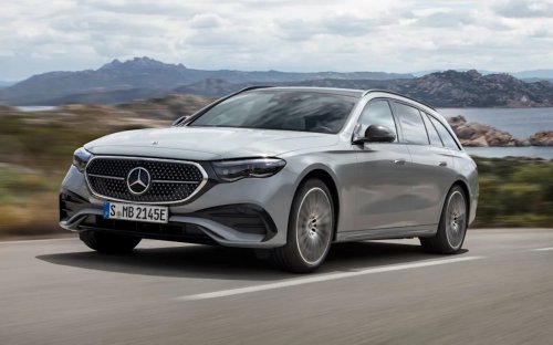 These are the best estate cars for staycationing this summer