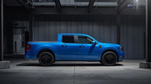 5 Of The Best Cars To Come Out In 2026 (So Far)