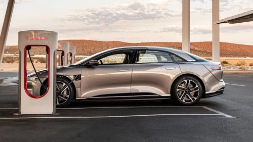 Tesla, Lucid vs Tesla Reliability: Range Is Easy, Trust Is Harder