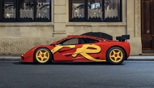 Everything Modern Car Collector Covered Last Week