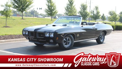 Pontiac, The 10 Coolest Pontiac GTOs for Sale on Motorious